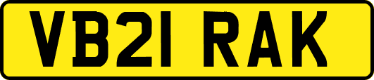 VB21RAK