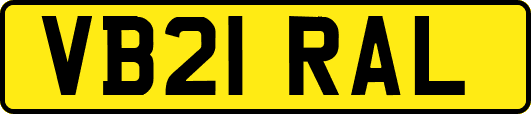 VB21RAL