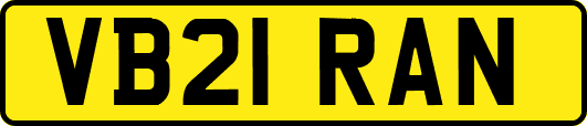 VB21RAN