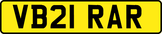 VB21RAR