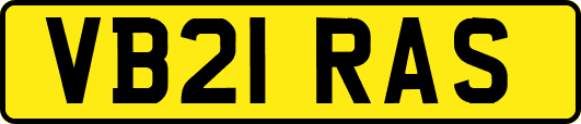 VB21RAS