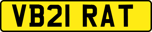 VB21RAT