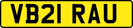 VB21RAU