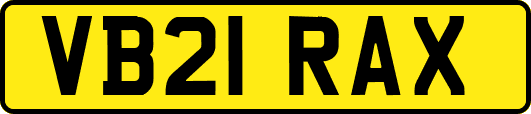 VB21RAX