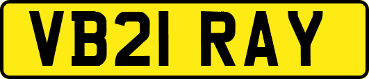 VB21RAY