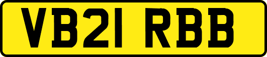 VB21RBB