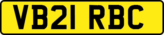 VB21RBC