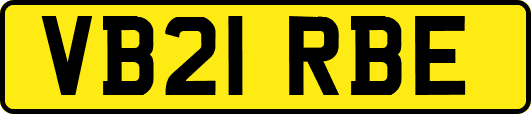 VB21RBE
