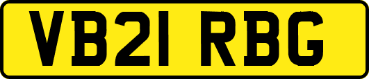 VB21RBG