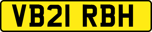 VB21RBH