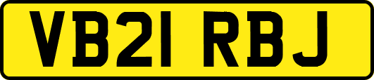 VB21RBJ