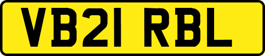 VB21RBL