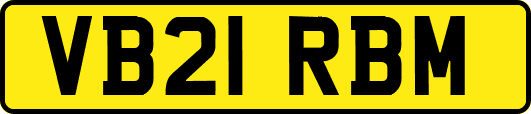 VB21RBM