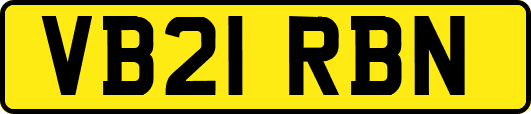VB21RBN