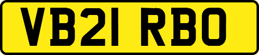 VB21RBO
