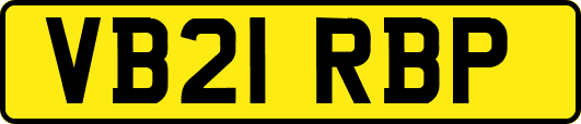 VB21RBP