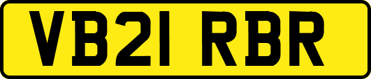 VB21RBR