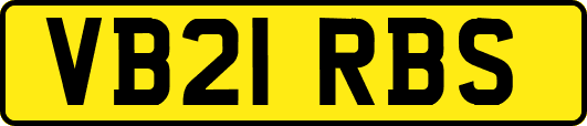 VB21RBS