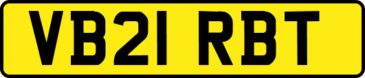 VB21RBT