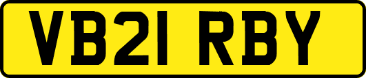 VB21RBY