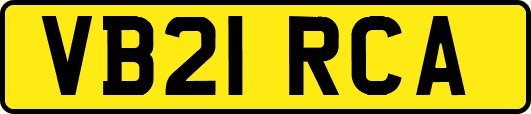 VB21RCA