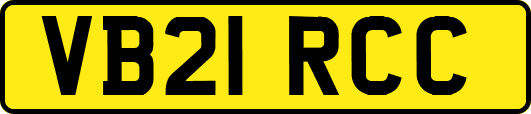 VB21RCC