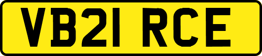 VB21RCE