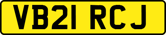 VB21RCJ