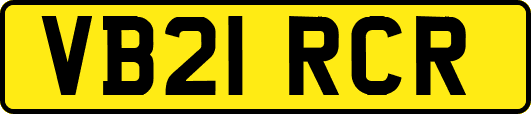 VB21RCR