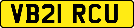VB21RCU