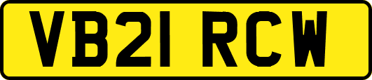 VB21RCW