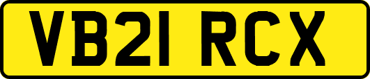 VB21RCX