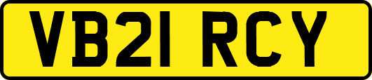 VB21RCY