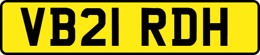 VB21RDH