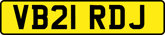 VB21RDJ