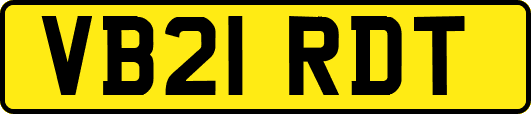 VB21RDT