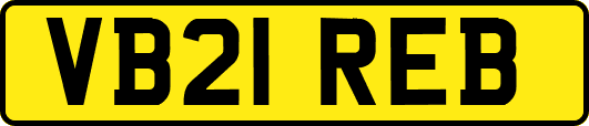 VB21REB