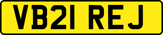 VB21REJ