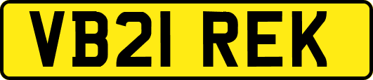 VB21REK