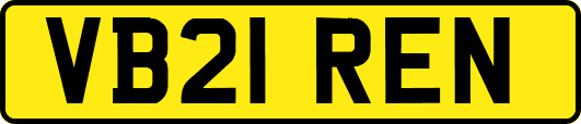 VB21REN