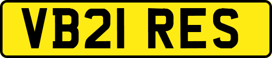 VB21RES