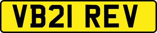 VB21REV