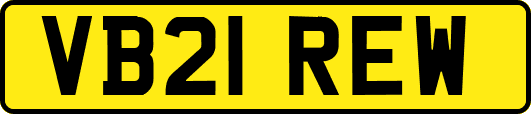 VB21REW