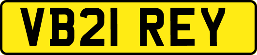VB21REY