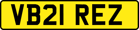 VB21REZ