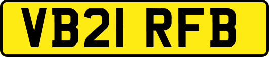 VB21RFB