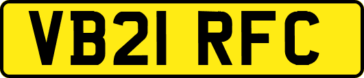 VB21RFC