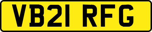 VB21RFG