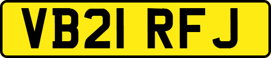 VB21RFJ