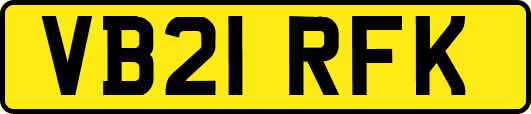 VB21RFK